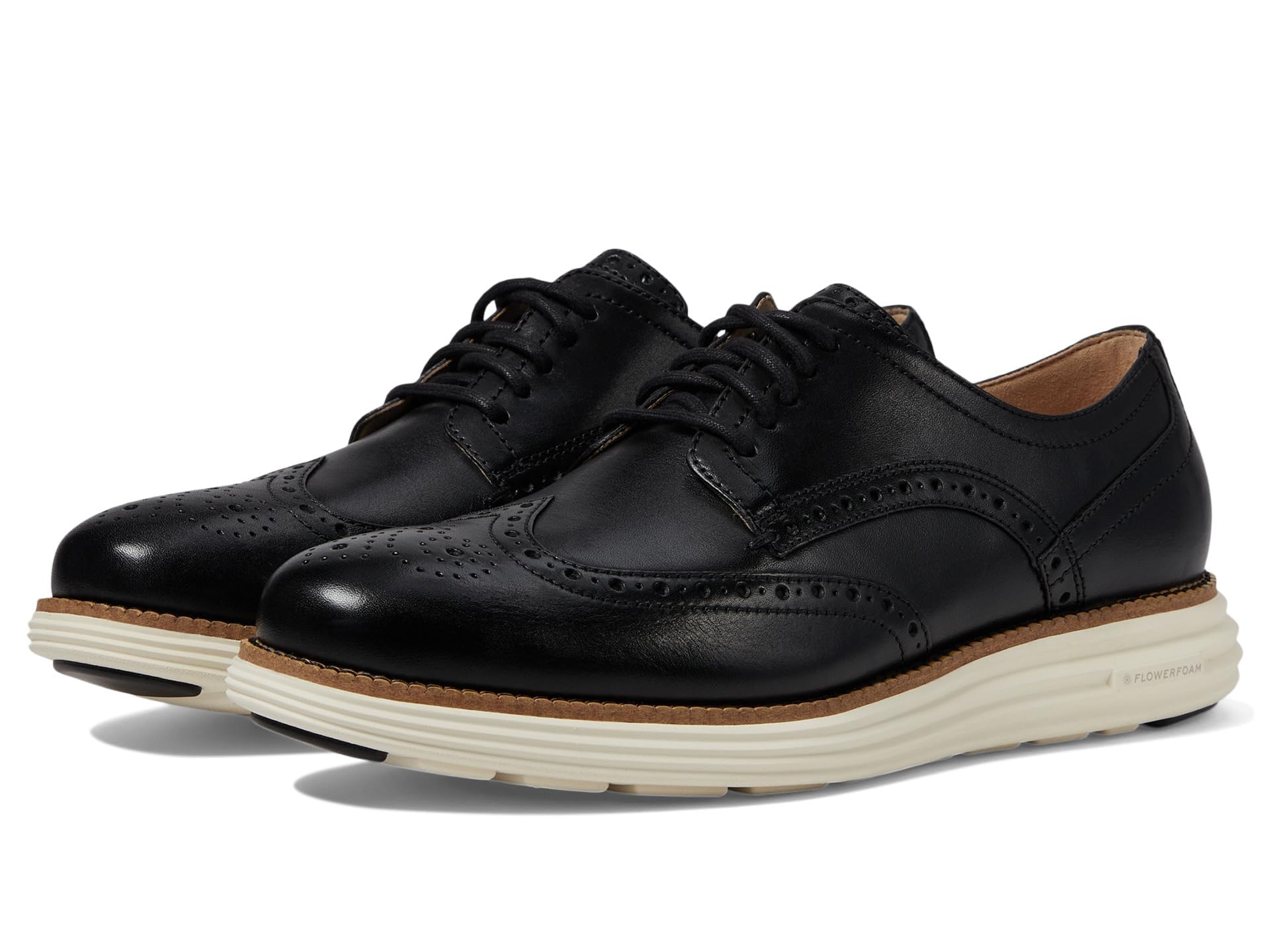 Cole Haan Men's Originalgrand Remastered Wing Tip