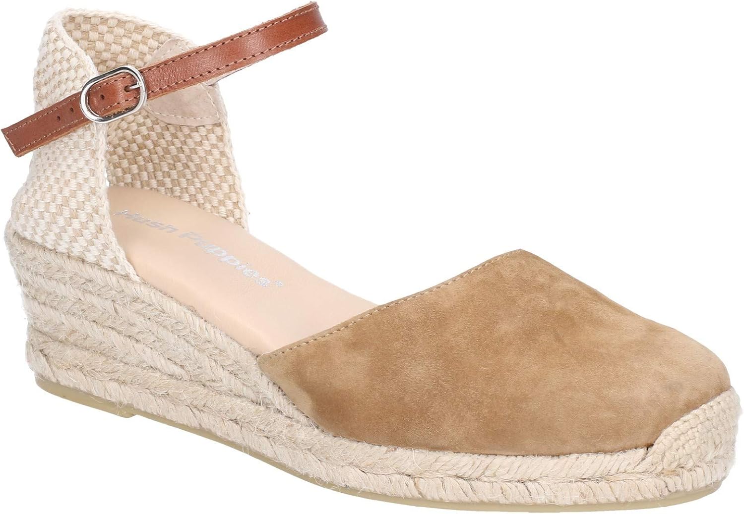 hush puppies espadrilles