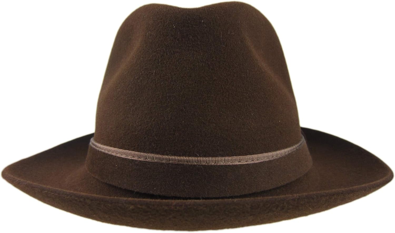 stetson belfast fedora