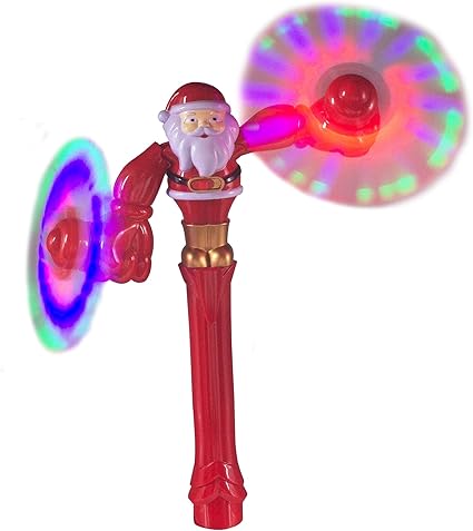 spinner wand toy