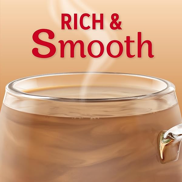 COFFEE MATE 30622 THE ORIGINAL FAT FREE 16 OZ. COFFEE CREAMER (PACK OF 2); STIR IN THE RICH, INDULGENT TASTE ANYTIME FOR A CLASSIC CUP THAT’S NON-DAIRY, LACTOSE-FREE, CHOLESTEROL-FREE & GLUTEN-FREE