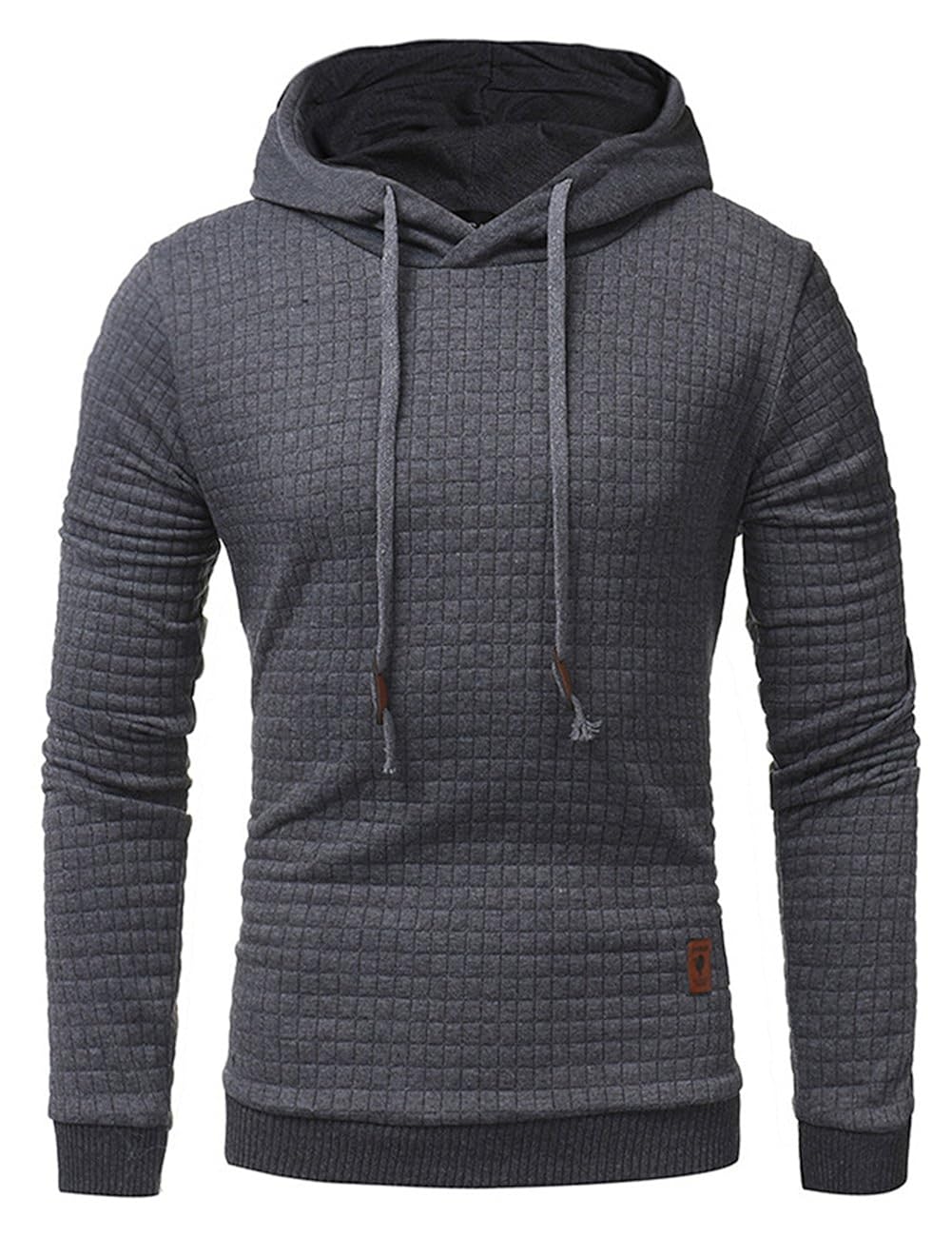 tight neck sweatshirts