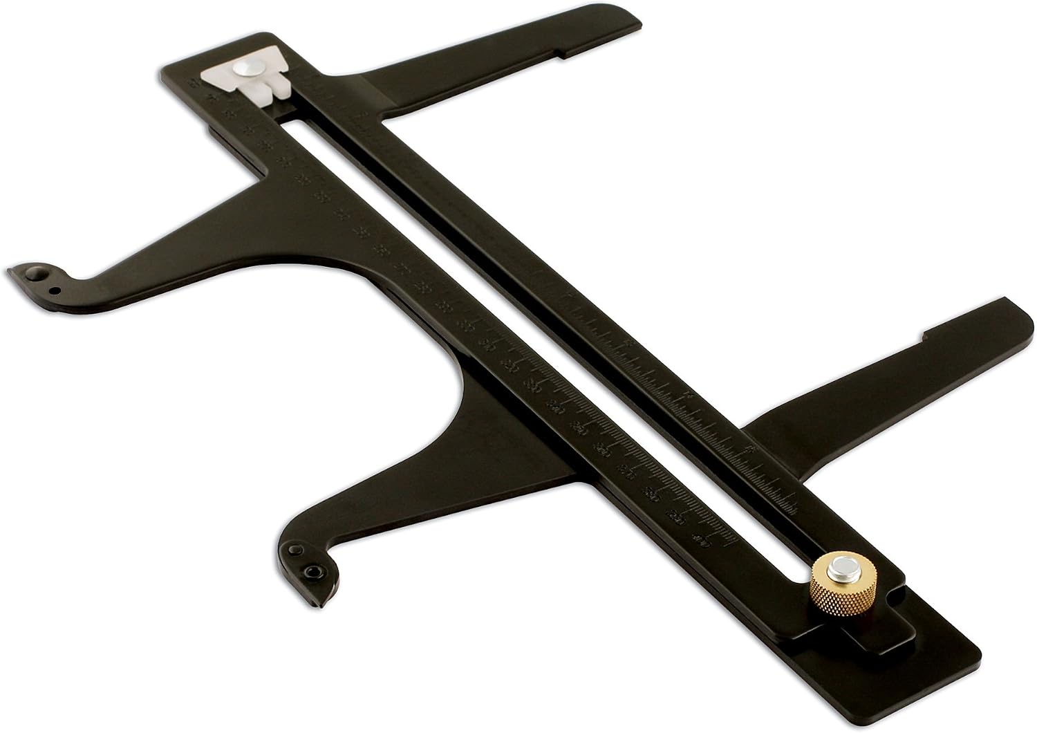 Laser 5502 Brake Drum Wear Gauge - Image 5