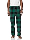 Amazon Essentials Men's Breathable Flannel Pajama