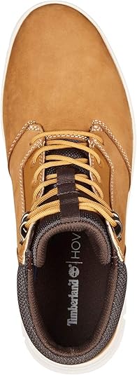 men's graydon memory foam water resistant sneaker boot