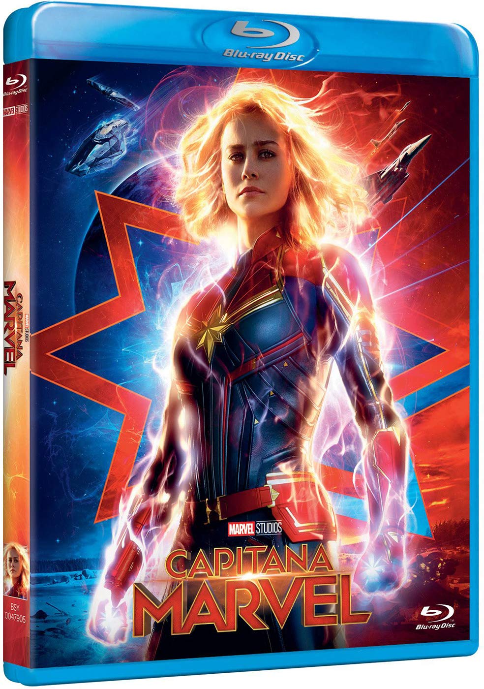 ofertas bluray amazon