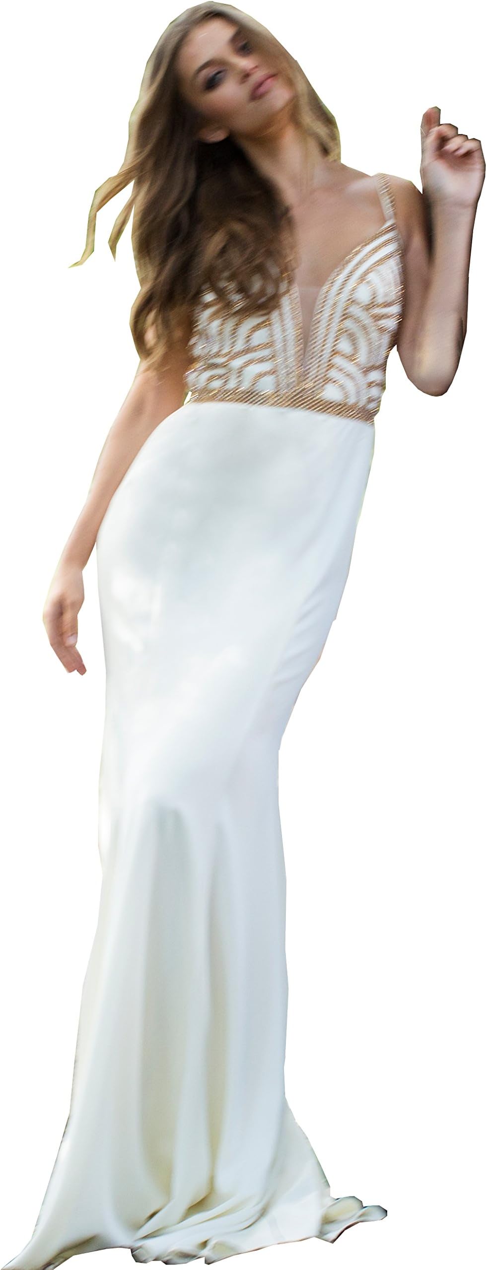 JVN by Jovani 60606