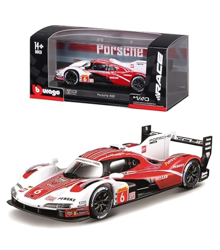 Amazon.com: OPO 10 - Toyota TS050 Hybrid # 8 - Toyota GAZOO Racing