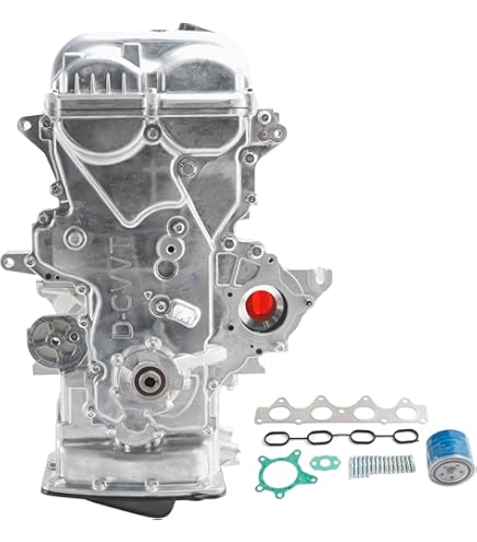 Bloc De Moteur Nissens 90930 - Compatible Opel Mokka, Astra H, Zafira B, Chevrolet Cruze/Orlando - Pièce De Rechange Qualité