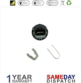 Vaillant Ecotec Pro 24 28 Water Pressure Sensor 253595 Boiler Part view 2