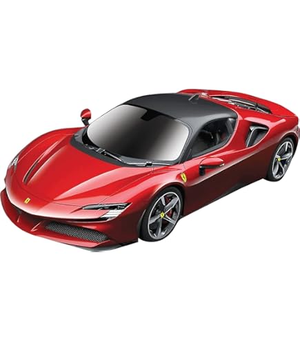 1/14 Scale Ferrari La Ferrari LaFerrari Radio Remote Control Model