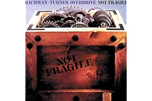 Not Fragile
