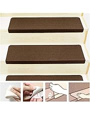 Amazon.es: Alfombras de escalera: Hogar y cocina