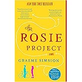 The Rosie Project: A Novel