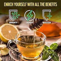 Kelley's 100% Organic Raw & Unfiltered Honey, USDA