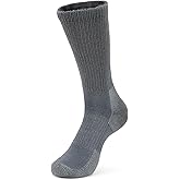 Thorlo Unisex Walking Moderate Cushion Crew