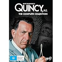 Amazon.com: Banacek: The Complete Series Box Set [DVD] : George