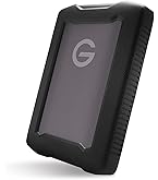 Amazon.com: LaCie Mobile Drive Secure, 5 TB, Portable External