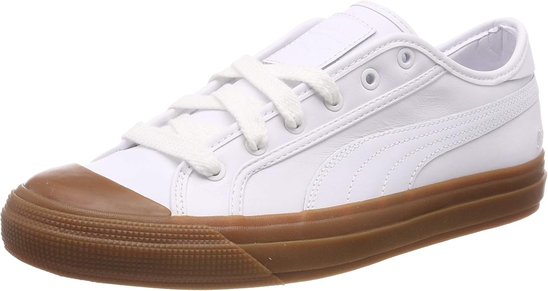 puma capri leather