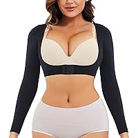 Amazon.com: VELISDE Plus Size Arm Compression Shaper Cooling Shawl