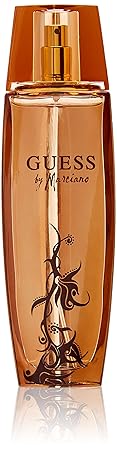 GUESS BY MARCIANO by Guess EAU DE PARFUM SPRAY 3.4 OZ for WOMEN by GUESS by Marciano