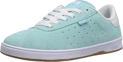 baby blue etnies