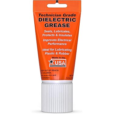 Amazon Best Sellers: Best Automotive Electrical Lubricants Amazon Best Sellers: Best Automotive Electrical Lubricants