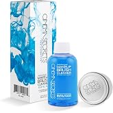 CINEMA SECRETS Professional Makeup Brush Cleaner Travel Kit