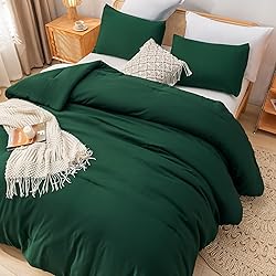 weigelia King Comforter Set Emerald Soft Microfiber