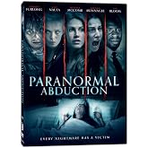 Paranormal Abduction