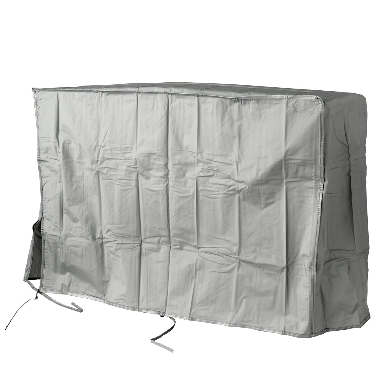 La Ventilazione EPTELO2 Protective Cover for External Units, Grey, 810 x 560 x 290 mm