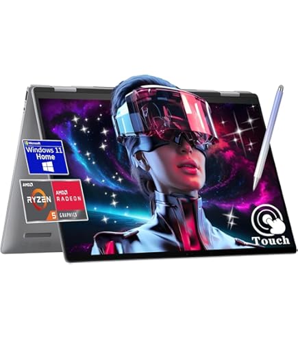 Amazon.com: Lenovo Yoga 7 16