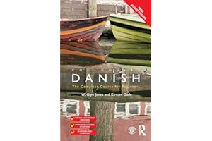 Colloquial Danish