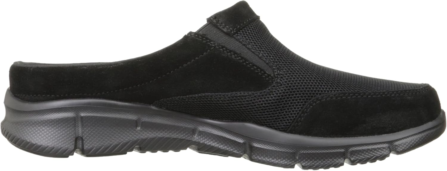  | Skechers Sport Men's Equalizer Coast to Coast Mule | Mules & Clogs
