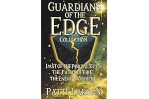 Guardians of the Edge Collection
