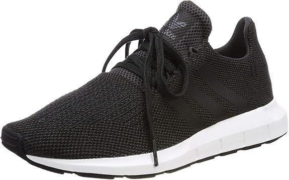 adidas swift run branco masculino