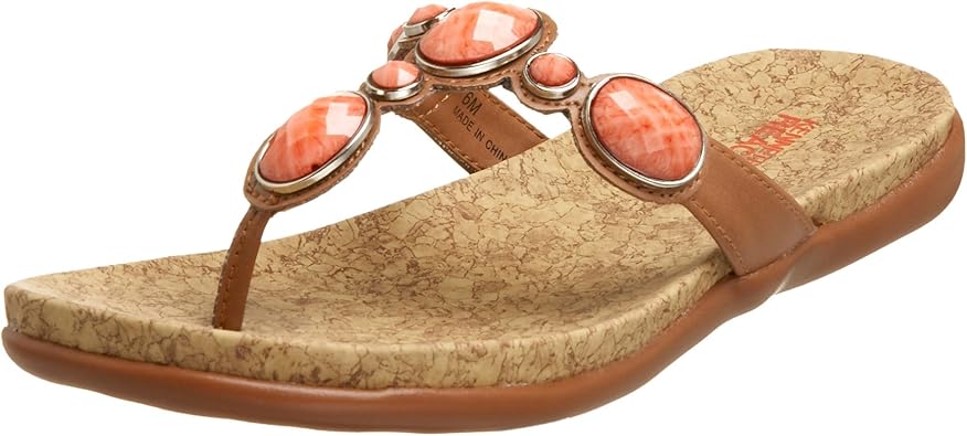 kenneth cole girls sandals