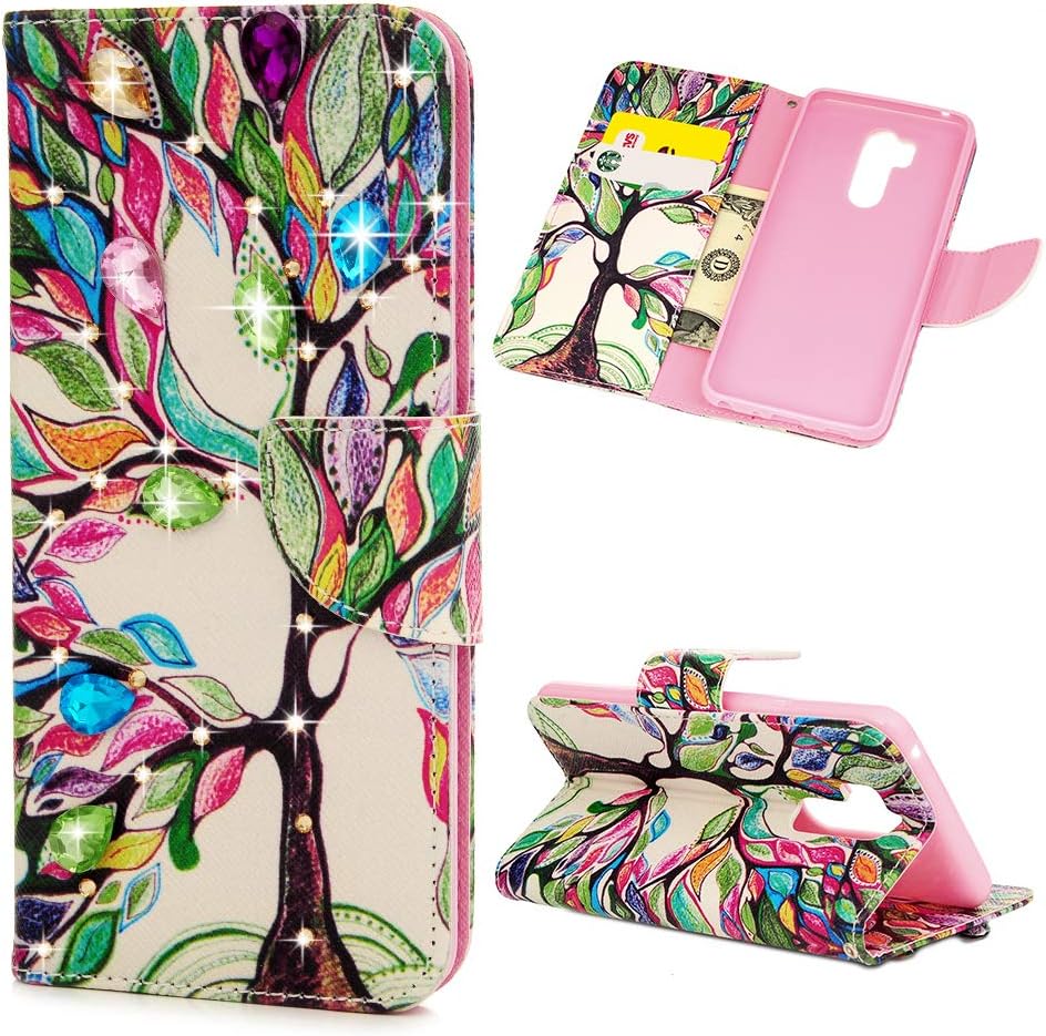 Best lg g7 slim armor crystal