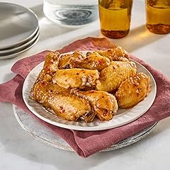 Chicken Wings: Sweet Chili - Serves 8