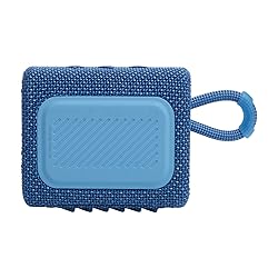 JBL Go 3 Eco - Portable Mini Bluetooth Speaker, big