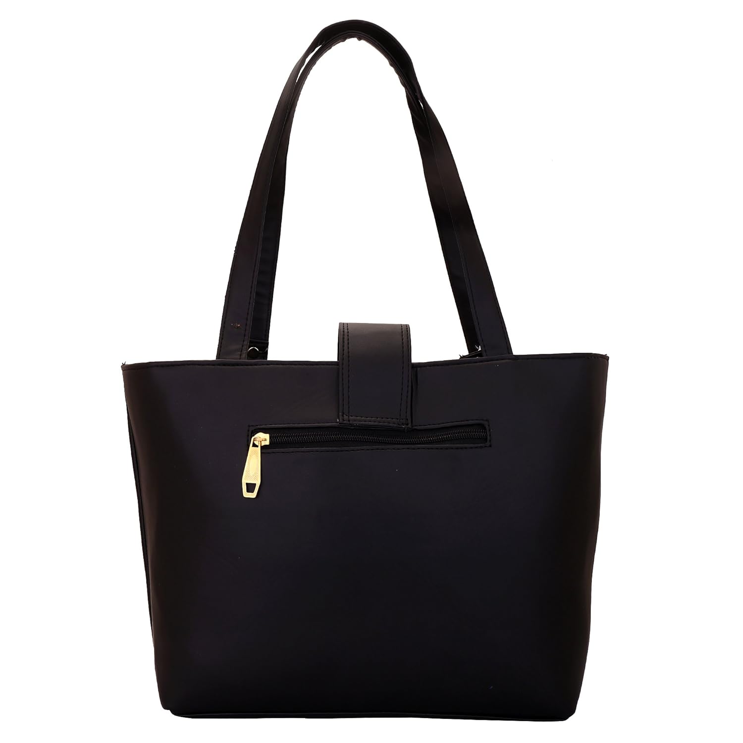 lady bar women's handbag (black,bag-112)