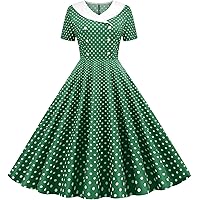 dresses retro ladies 2018 Retro Dresses: 3 Styles To Shop & Rock The Fashion Tag Blog