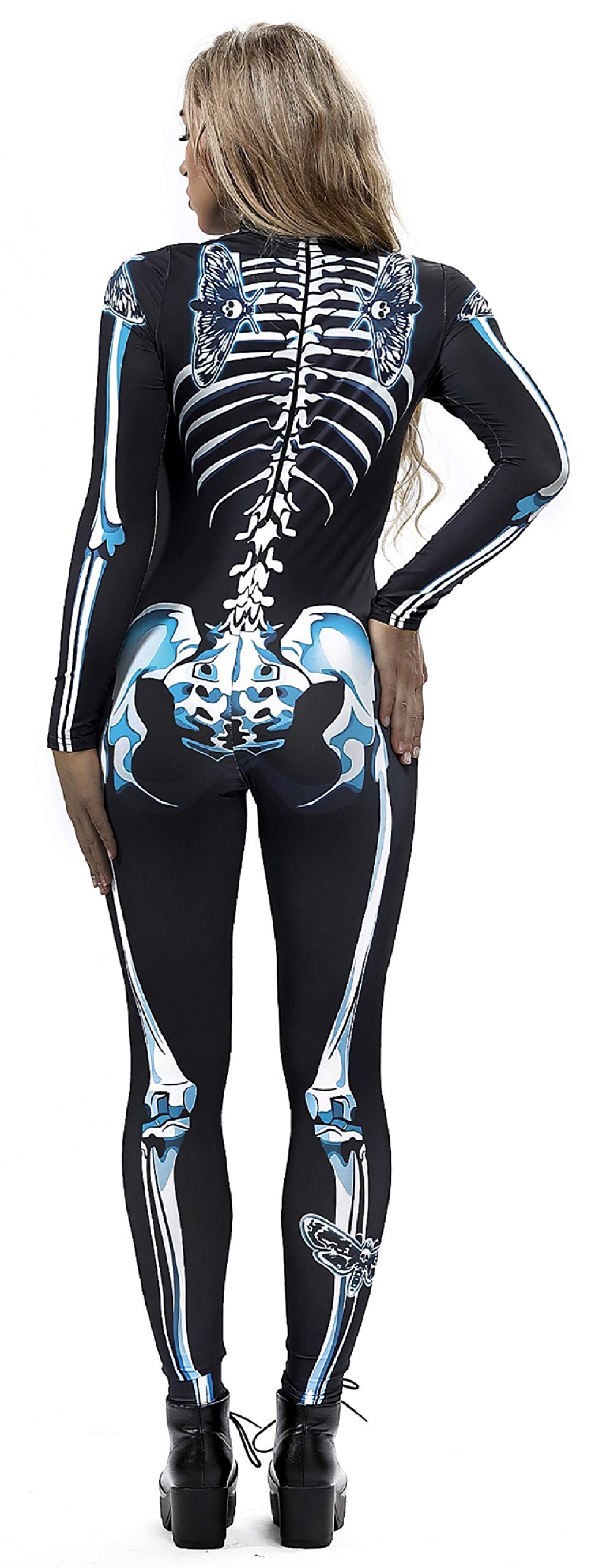 Female Bodysuit Halloween Costumes