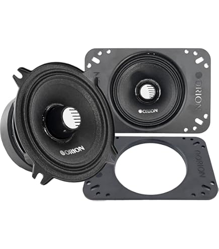 Amazon.com: Infinity Kappa 463XF 4