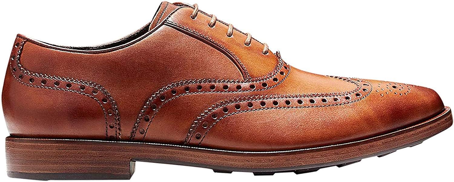 cole haan hamilton grand cap toe oxford