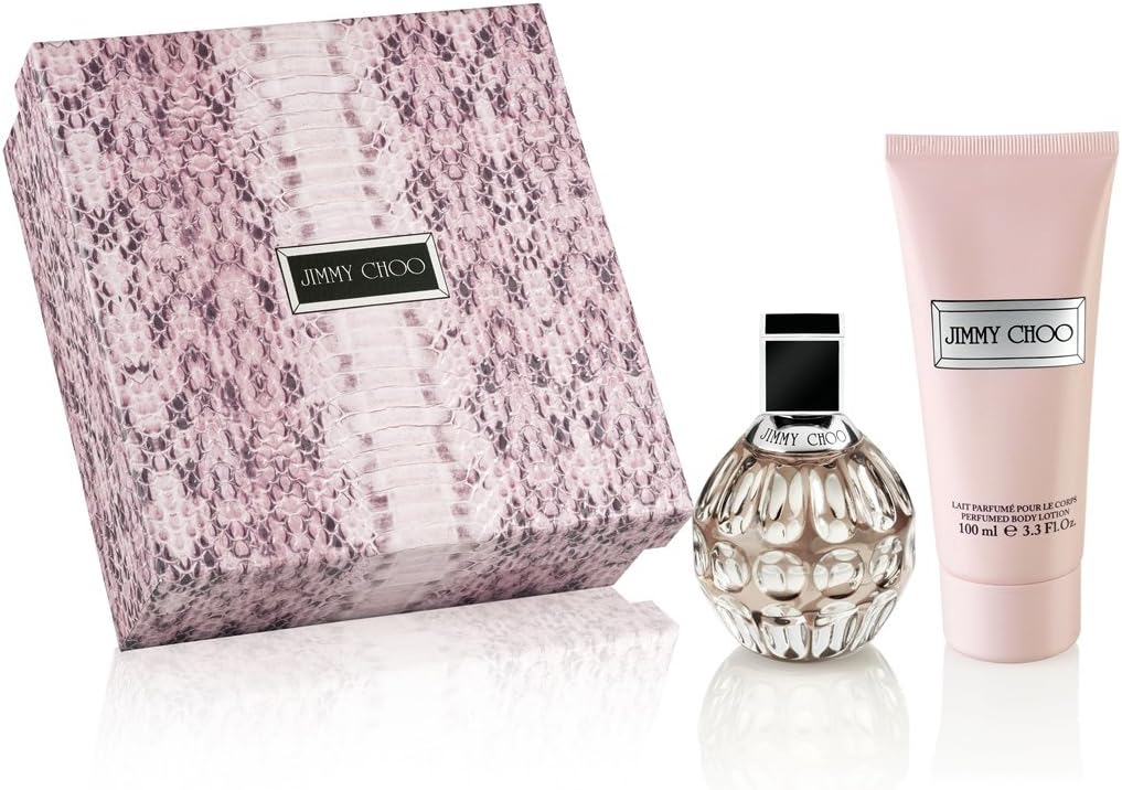 Jimmy choo box set Clearance