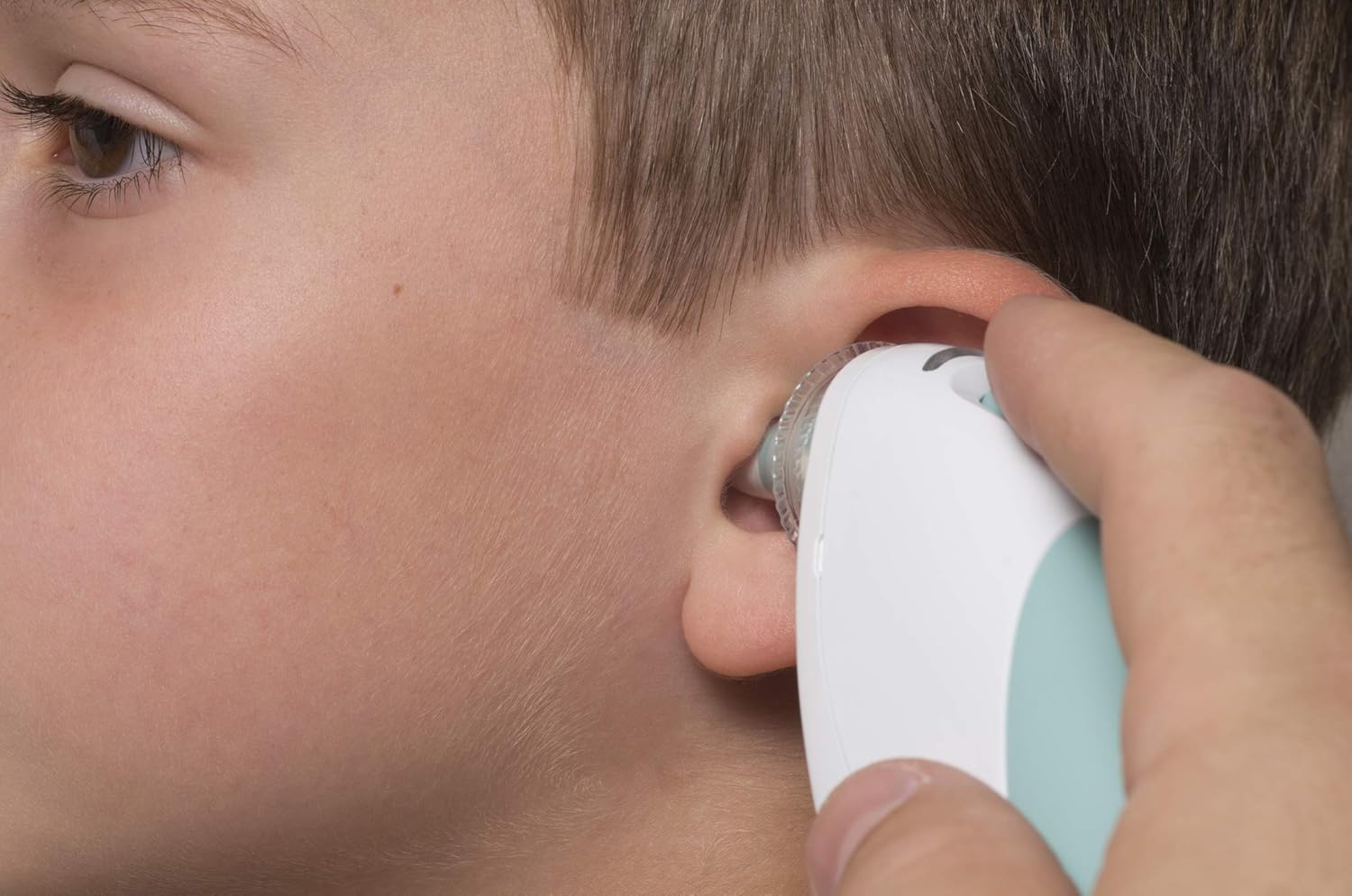 100 Ear Thermometer Probe Covers for All Braun ThermoScan Models and Other Digital Thermometers: Industrial & Scientific