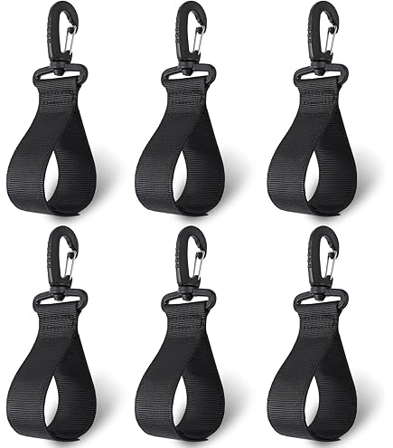 Paddle Board Carrying Strap, Adjustable Kayak/SUP - View #10