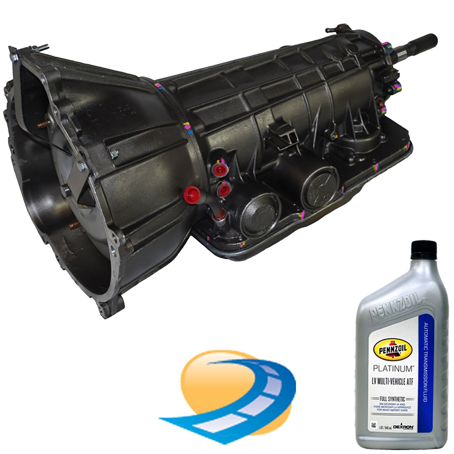5r55e 1999 ford ranger 4 0l remanufactured rebuilt transmission automotive cjp org in cjp org in