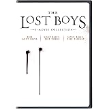 Lost Boys Collection (3FE)